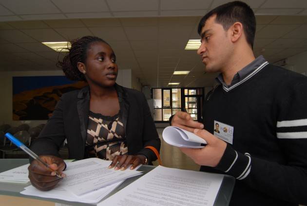 Pianeta Migranti. Le migliori pratiche di integrazione dei migranti forzati in Italia e in Europa