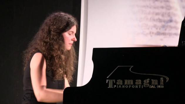 Teatro di Casalmaggiore Giovedì 4 gennaio  serata con le pianiste Radoslawa Jasik e Malwina Marcianiak