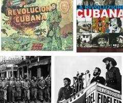 AccaddeOggi   2 gennaio 1959  Anniversario  della Rivoluzione cubana di Lucio Garofalo
