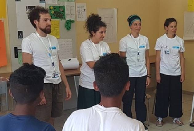 Pianeta Migranti. Una esperienza da imitare.