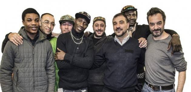 Pianeta Migranti. Una esperienza da imitare.