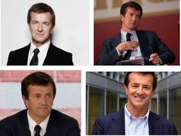 Giorgio Gori lunedì 8 gennaio a Casalmaggiore.