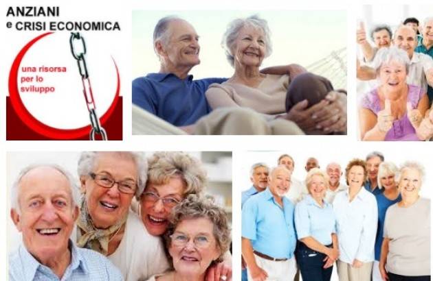 La condizione degli anziani in Lombardia Ricerca 2017 dello SPI-CGIL Lombardo
