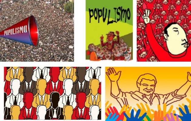 ADUC Utenze, consumi e non solo. Argomenti da campagna elettorale populisti….