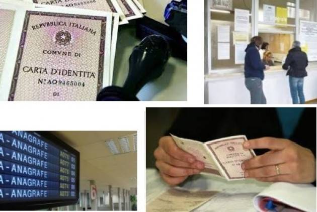 Crema conferisce i dati anagrafici all’Anagrafe Nazionale