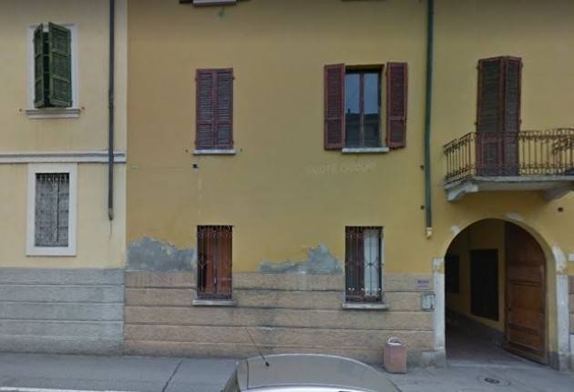 Sei alloggi per anziani al Centro Barbieri in gestione ad Azienda Cremona Solidale