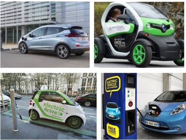 Slovacchia  Nelle auto elettriche più avanti rispetto alla media in UE