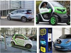 Slovacchia  Nelle auto elettriche più avanti rispetto alla media in UE