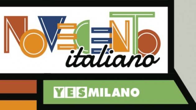 Milano ‘Novecento italiano’ Oltre 150 iniziative già in calendario