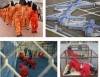 AccaddeOggi 11 gennaio 2002 – Il governo USA  apre il campo di prigionia di Guantanamo
