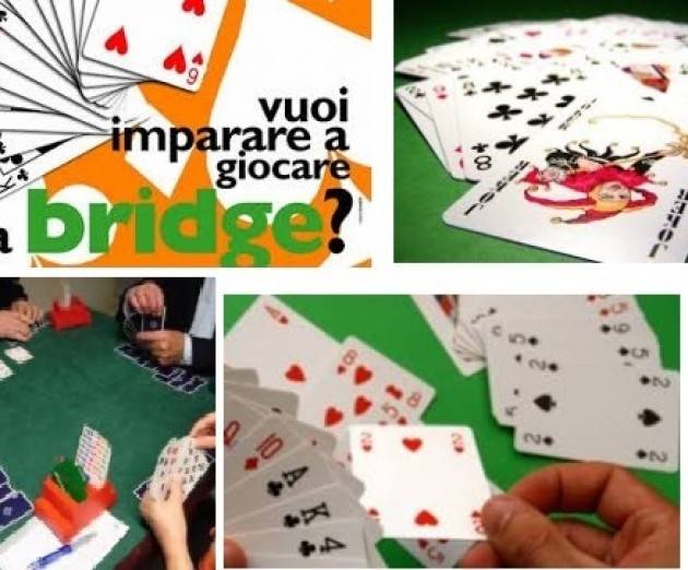 Società Filo Cremona Presentazione corso di BRIGDE