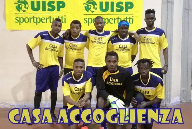 Uisp Cremona Torneo dell' Amicizia 2018