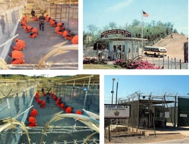 Amnesty Dopo 16 anni chiudere Guantanamo