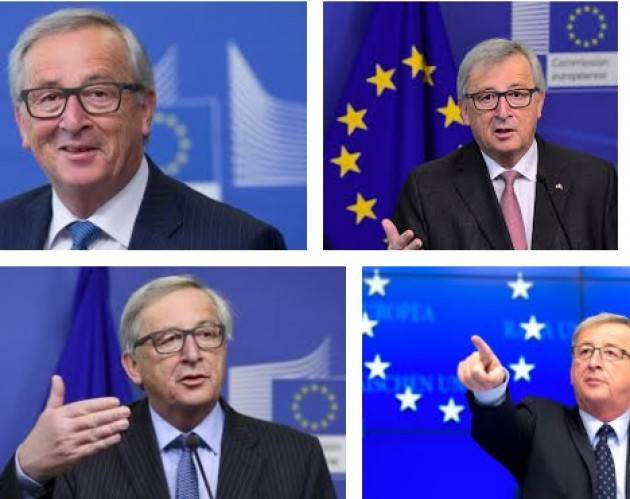 Europa IL PIANO JUNCKER SOSTIENE LA RICERCA SUL CANCRO