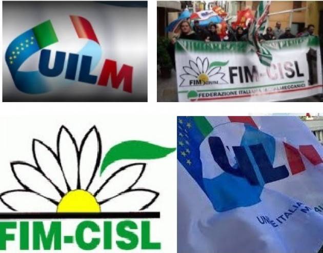 Cremona , Fim-Cisl e Uilm-Uil Firmano Contratto Territoriale delle Piccole Medie Imprese da Confimi