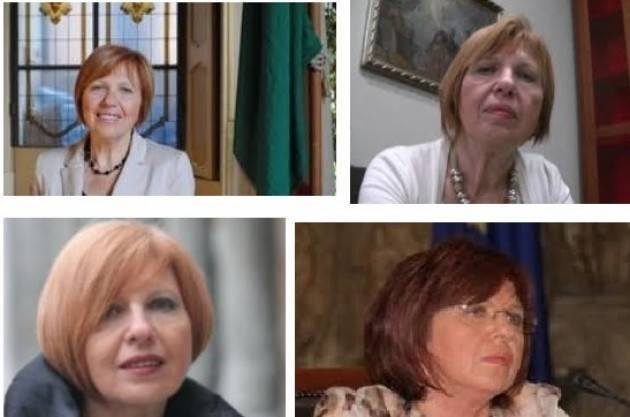 Interviste welfare  Maura Ruggeri , Vice Sindaco di Cremona,  risponde ad alcune nostre domande