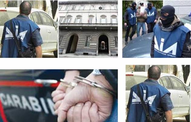 Anche nella provincia di Cremona infiltrazioni mafiose L’opinione di Libera