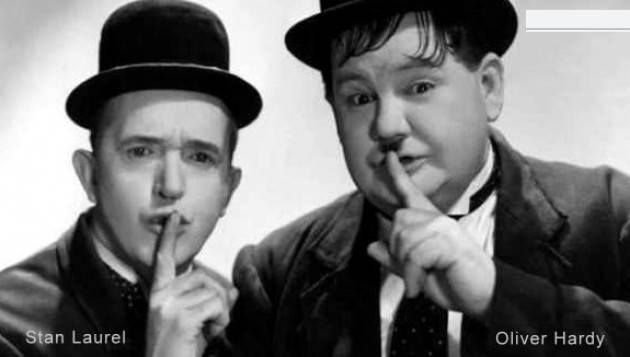 MA GLI ITALIANI SI RENDONO CONTO  ?  di Arnaldo De Porti