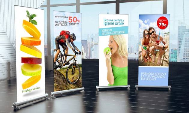 L’importanza del roll-up nell'era digitale