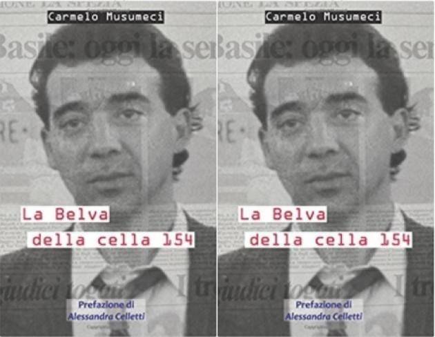 Campagna elettorale in (e per il) carcere ‘Potere al Popolo’ di Carmelo Musumeci