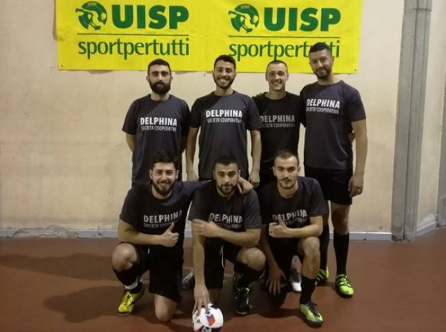 Cremona Uisp  PRIMA GIORNATA TORNEO AMICIZIA 2018