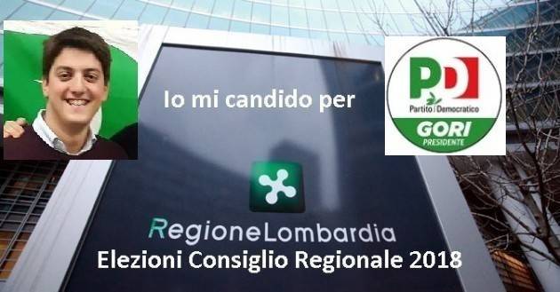 Malvezzi esagera nel vantare il buon fare della Regione Lombardia di Luca Burgazzi (Pd)