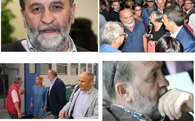 Il PD di Cremona ringrazia Agostino Alloni per l’attività svolta a favore del territorio nel Consiglio Regionale Lombardo