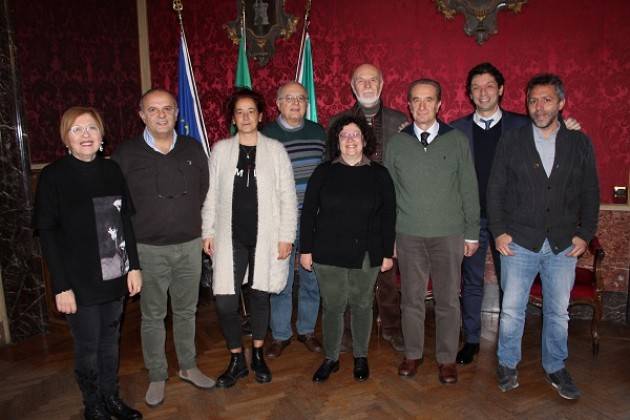 Cremona Accordo fra Comune e Cgil-Cisl-Uil e sindacati pensionati SPI-FNP-UILP  su pianificazione strategica