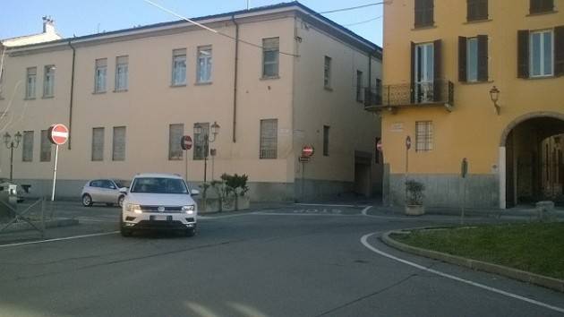 Lavori alla rete idrica nel Comune di Crema all’incrocio di via Bottesini, piazza Marconi, via Tadini e via Battisti