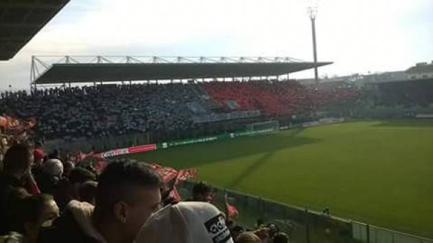 Cremonese (1-0) Che soddisfazione amici grigiorossi! Battere il Parma di Giorgio Barbieri