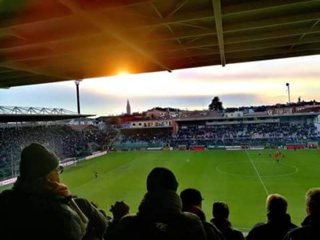 Cremonese (1-0) Che soddisfazione amici grigiorossi! Battere il Parma di Giorgio Barbieri