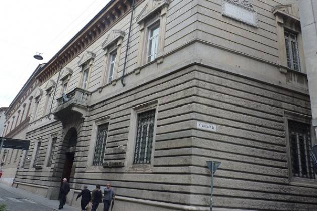 Cremona Palazzo Fodri: 26 gennaio scadenza per proposte di affitto