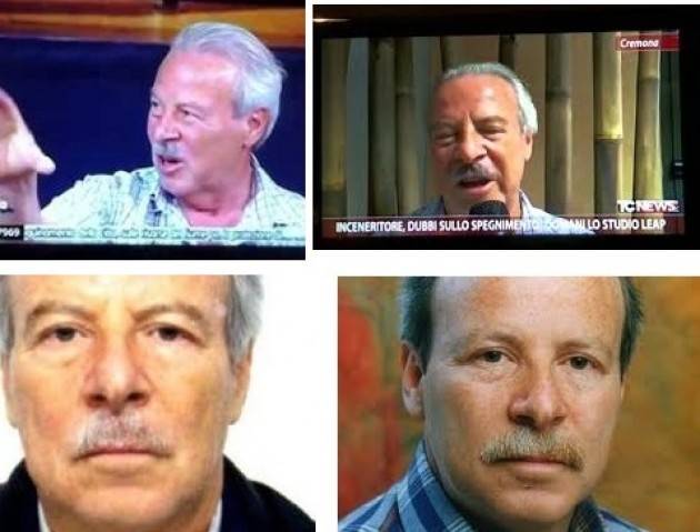 I 5 stelle sono diventati a tutti gli effetti un partito Tonnelli si schiera con Lanfredi  di Elia Sciacca (Cremona)