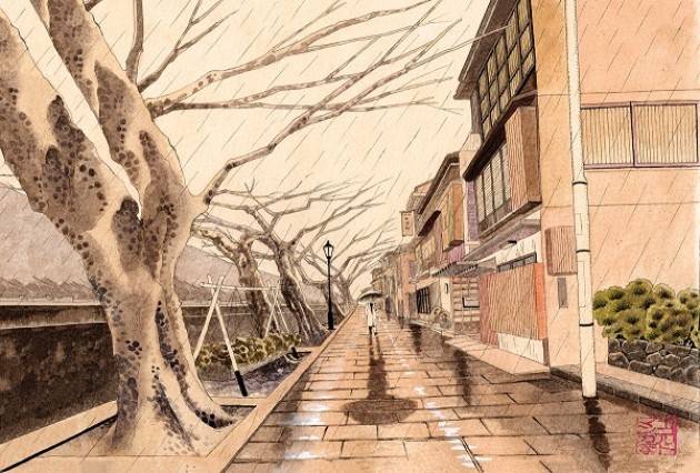  A Cremona mostra FUMETTO LAB PRESENTA IGORT, RACCONTI VAGABONDI