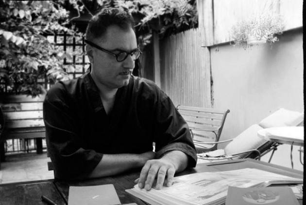  A Cremona mostra FUMETTO LAB PRESENTA IGORT, RACCONTI VAGABONDI