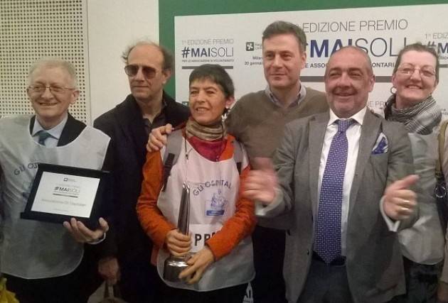 ASST Cremona  ‘GLI OSPITALIERI’ PREMIATI DA REGIONE LOMBARDIA