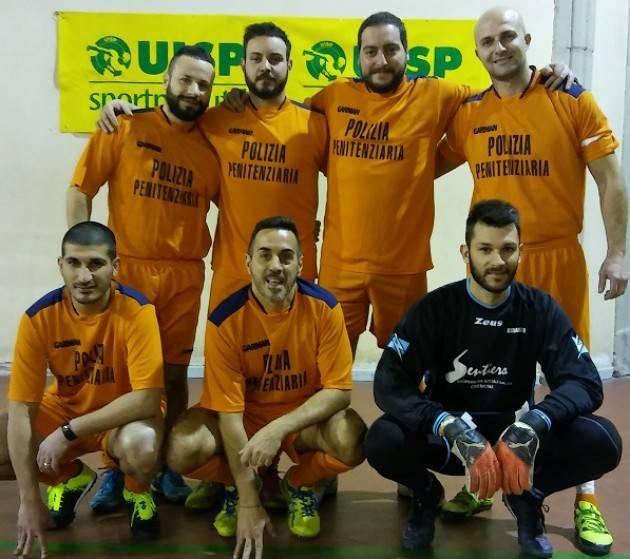 Da Uisp Torneo dell' Amicizia  seconda giornata