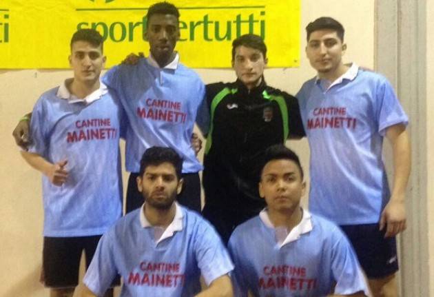 Da Uisp Torneo dell' Amicizia  seconda giornata