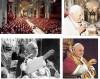 AccaddeOggi 25 Gennaio 1959 - Papa Giovanni XXIII indice il Concilio Ecumenico Vaticano II
