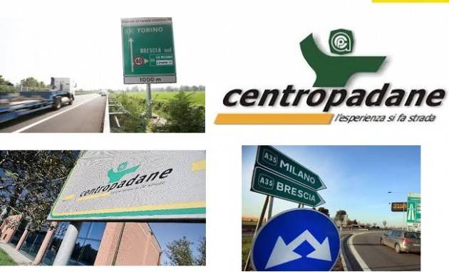 Centropadane: firma vincolata al passaggio di tutti i lavoratori in Autovia Padana
