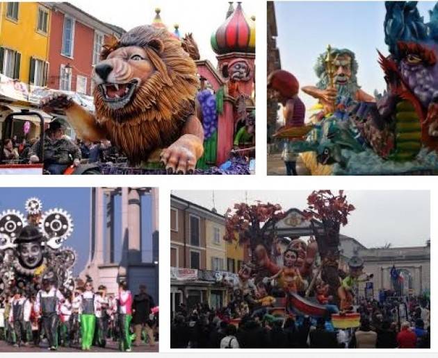 Crema  Per lutto Annullata la sfilata del Carnevale