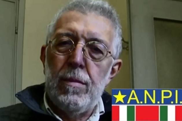 (Video) Giancarlo Corada (Anpi) ci parla della Giornata della Memoria e come applicare la Costituzione