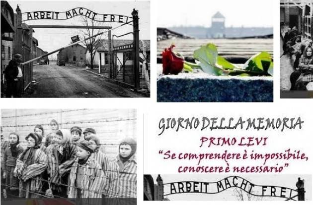 AccaddeOggi 27 gennaio 1945 - Il campo di sterminio di Auschwitz viene liberato dall'Armata Rossa