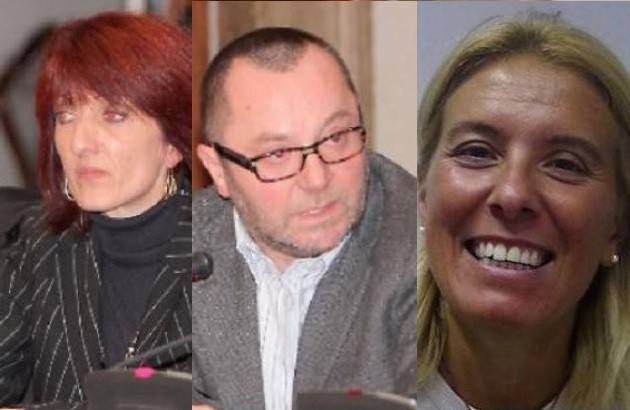 Candidati PD Cremona :Pizzetti confermato alla Camera ,Fontana proposta al Senato si ritira A.Manfredini new entry  uninominale alla Camera.
