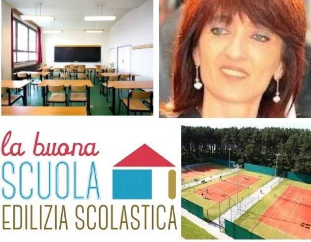 Lettera aperta di Cinzia Fontana (Pd) : Si chiude un’esperienza ma impegno e passione non vengono meno
