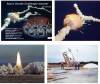 AccaddeOggi 28 gennaio 1986 - Lo Space Shuttle Challenger esplode subito dopo il decollo. Morti i  7 astronauti