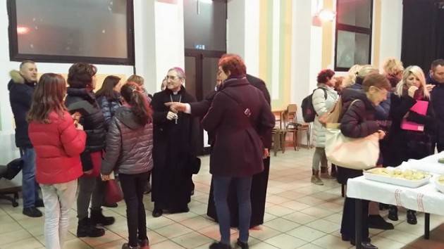 Festeggiata a Pontedassio la memoria di San Giovanni Bosco  di Christian Flammia