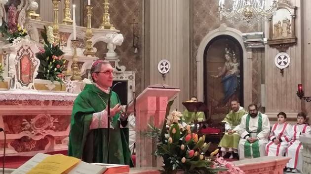 Festeggiata a Pontedassio la memoria di San Giovanni Bosco  di Christian Flammia