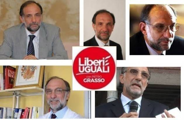 La specie umana è unica. Non esistono razze ma tante diverse etnie. Aggiornare la Costituzione di Paolo Bodini (LeU)