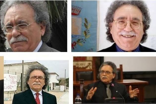 LE LEGGI RAZZIALI DEL 1938  UN’OSCENITÀ ‘ANTIGIURIDICA’ di FRANCESCO NUZZO